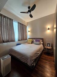 Natura@Hillview (D23), Apartment #436718131